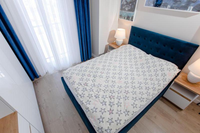 Resort Apartamenty Klifowa Rewal 32 Экстерьер фото