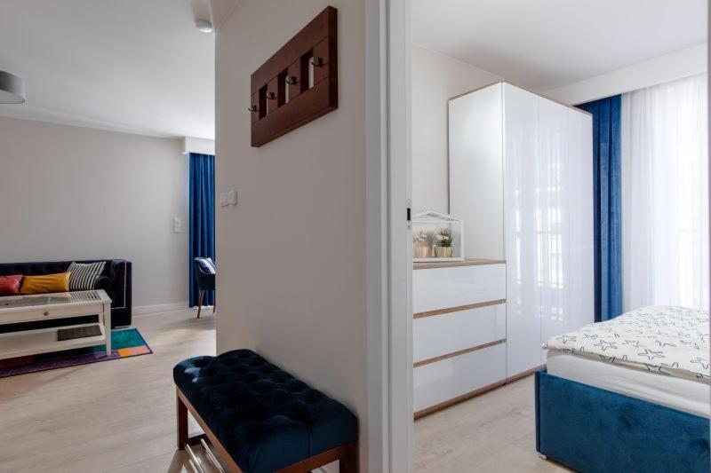 Resort Apartamenty Klifowa Rewal 32 Экстерьер фото